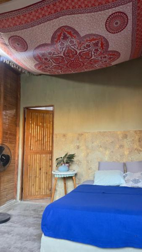 Asena habitaciones